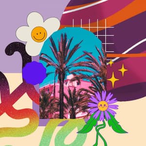 Tremendous Ambiance for Forgetting Fusions - Relaxing Lo Fi