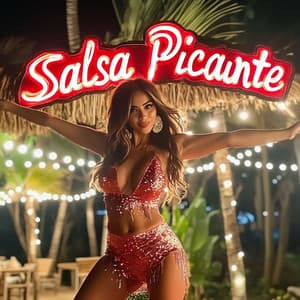 Salsa Mix Para Bailar - Musica Latina
