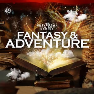 Fantasy & Adventure - Amir Gurvitz