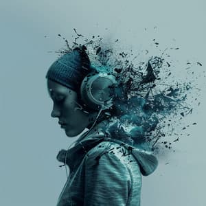 Vibrant Chords: Echoes Across Time - Good Morning Music