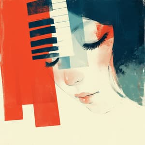 Soothing Harmonic Pathways - Calm Vibes