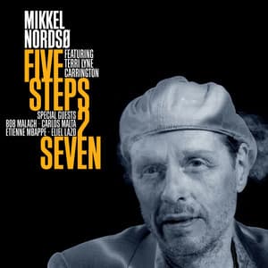 Five Steps 2 Seven - Mikkel Nordsø