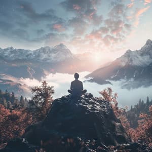 Tranquil Harmony: Soothing Music for Meditation - Soothing Meditate Symphony