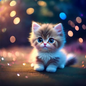 Armonía Felina: Música Relajante De Guitarra - Musica Relajante de Guitarra Principal