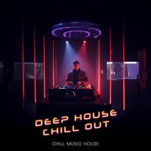 Deep House Chill Out - Chill Music House
