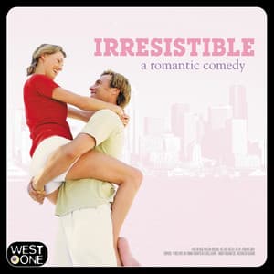 Irresistible - Graham Preskett