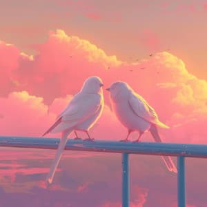 Zen Owl's Whisper - Sleep Music Dreams