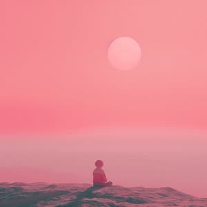 Horizonte Calmo: Deriva Melódica De La Relajación - Relajante y calmante