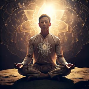 Meditation Melodies: Centering the Mind - Big Sounds