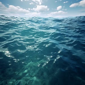 Armónicos Oceánicos: Canciones Del Mar - Poder de la naturaleza