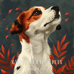 Calm and Happy Pets - Dog & Calm