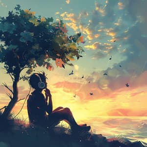 Restful Retreat: Relaxation Harmonies - Relax for Life