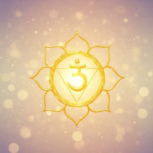 Crown Chakra Awakening Vibrations for Spiritual Growth - Paula New