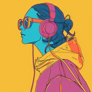 Ritmos Tranquilos: Música Tranquila Para El Fin Del Día - Cubiertas ambientales