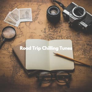 Road Trip Chilling Tunes - Soft Jazz Radio