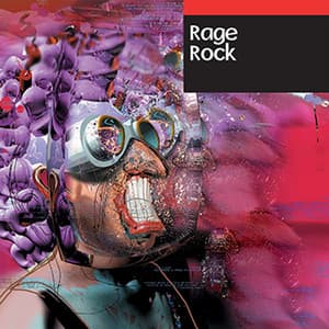 Rage Rock - Warner/Chappell Productions