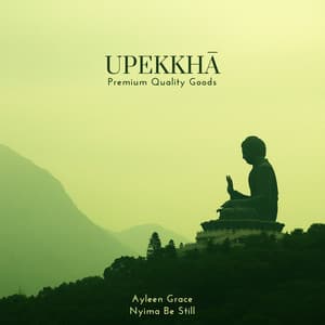 Upekkhā Equanimity - Nyima Be Still