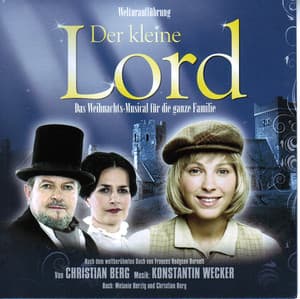 Der Kleine Lord - Konstantin Wecker