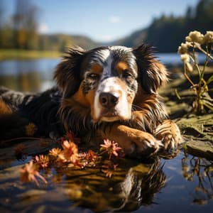 Serenidad Animal Madrigal Junto Al Océano: Música Para Aliviar El Estrés - Terapia de naturaleza