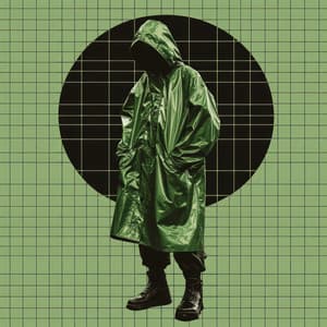 Rainy Night Symphony - Nature and Rain