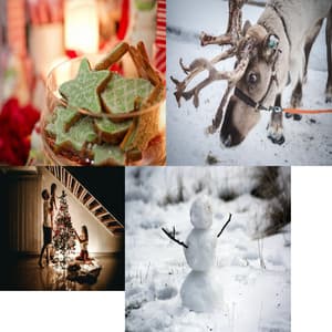 Auld Lang Syne; Christmas Dinner - Boutique Hotel Music