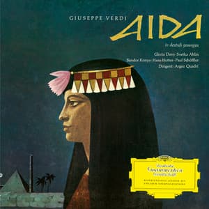 Verdi: Aida - Highlights - Giuseppe Verdi