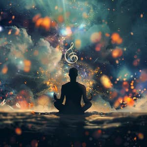 Inner Peace Meditation: Daily Rhythms for Serenity - Healing Zen Meditation