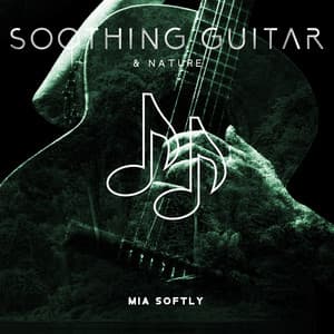Soothing Guitar & Nature: Sunrise Morning Ringtones - Mia Softly
