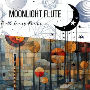 Find Inner Peace - Moonlight Flute