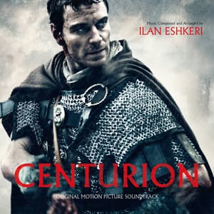 Centurion - Ilan Eshkeri