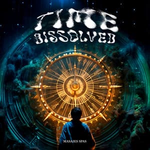 Time Dissolved - Masajes Spas
