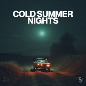 Cold Summer Nights - Source Vibrations