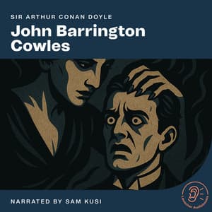 John Barrington Cowles - English Audiobooks