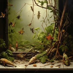 The Sound of Nature: Rain and Birds - Nature Sounds And Whispers