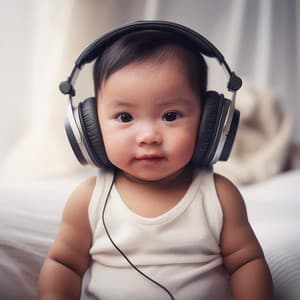 Baby’s First Tunes: Gentle Melodic Sounds - Easy Listening Players