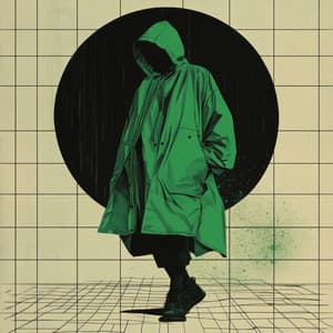 Rain-Kissed Tunes - Rainfall