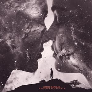 Whispers at the Keys - Jimmy Rowles