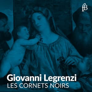 Legrenzi - Giovanni Legrenzi