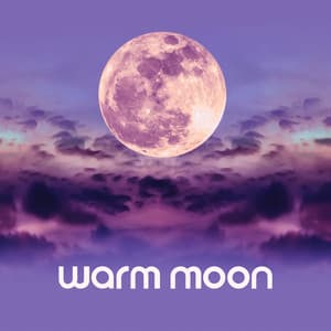 Worm Moon Shine Bright in the Sky - Interstellar Meditation Music Zone