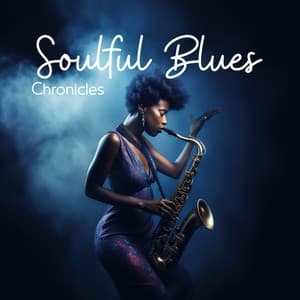 Soulful Blues Chronicles: Stories of the Delta, Going in Blind - Modern Blues Zone