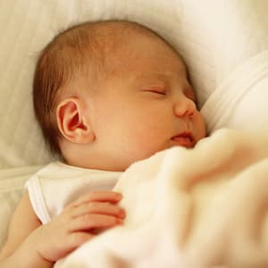 Baby's Lullaby: Fire's Ambient Sound for Sweet Dreams - Ultimate Fire