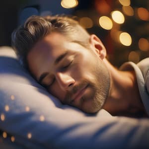 Sinfonía Del Sueño: Suaves Melodías Nocturnas - Efectos nocturnos