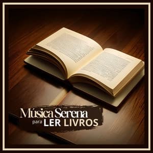 Música Serena para Ler Livros: Leitura e Relaxamento Profundo - Guilherme Sono