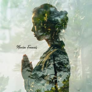 Détox spirituelle - Marion Francois