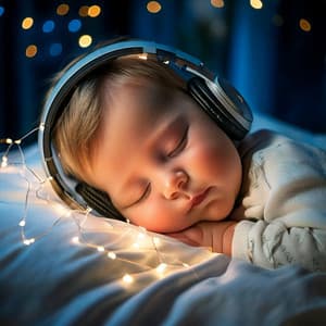 Baby Sleep Magic: Tranquil Melodies for Rest - Chakra Healing Manifestation Project