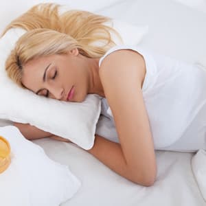 Lofi Sleepscape: Unwind the Night's Embrace - Lo-fi Beats for Sleep