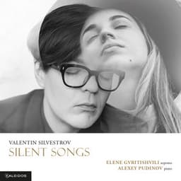 Silent Songs