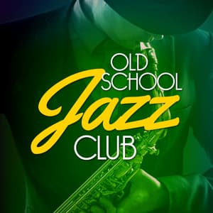 Old School Jazz Club - Smokey Jazz Club