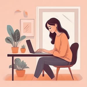 Música Para La Concentración: Sesiones Armoniosas Para La Mente - Música Inteligente