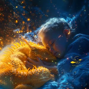 Golden Slumber Keys - Baby Lullaby Academy